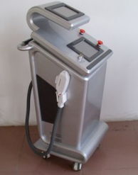 新一代e光美容儀 佛山鴻富美容設(shè)備廠敷貼器技術(shù)革新解析